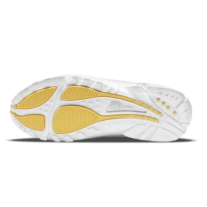 Nike Nocta Hot Step Terra Air Max White Chrome Topaz Gold