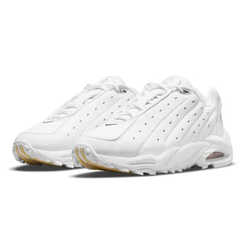 Nike Nocta Hot Step Terra Air Max White Chrome Topaz Gold