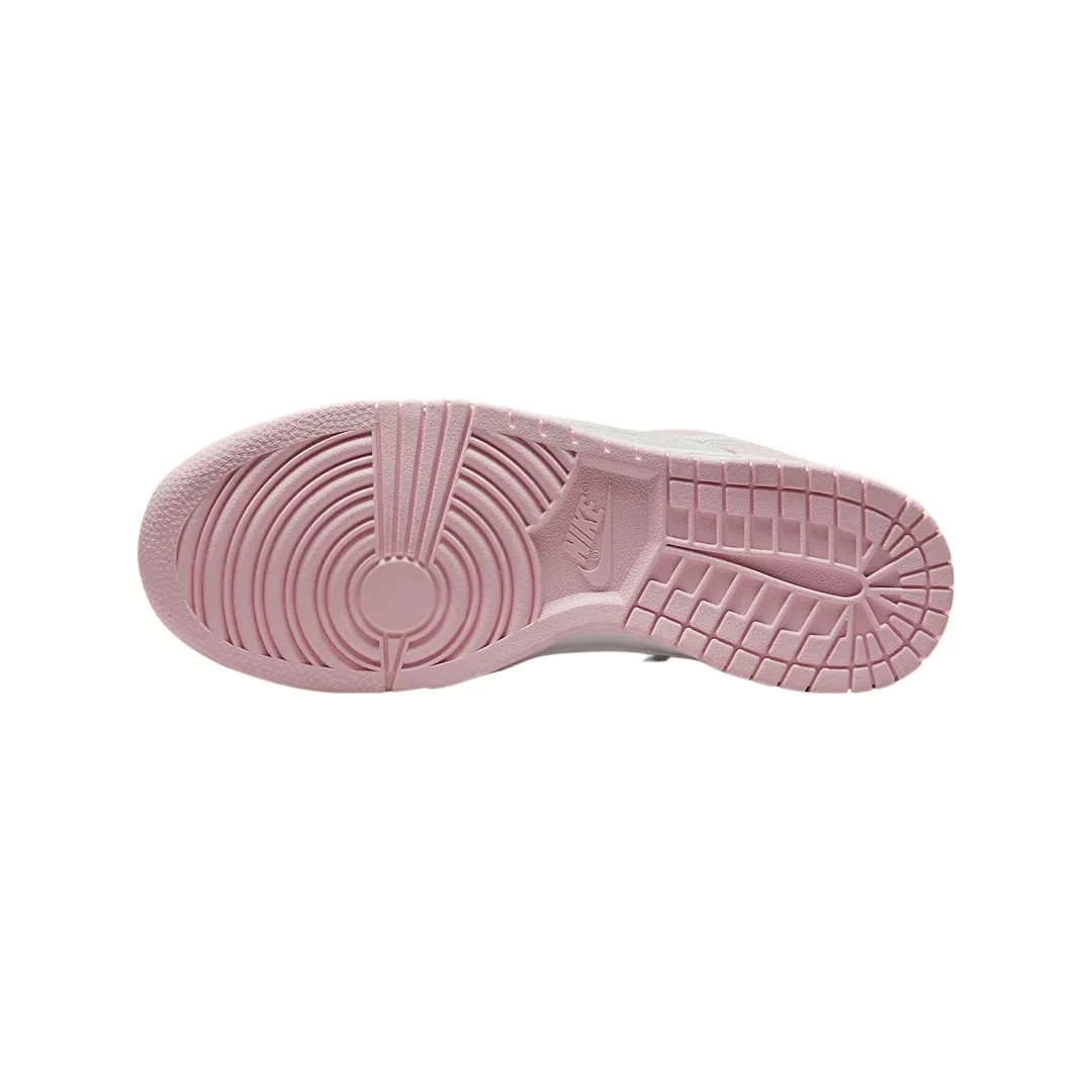 Nike Women's Dunk Low LX Pink Foam Pure Platinum