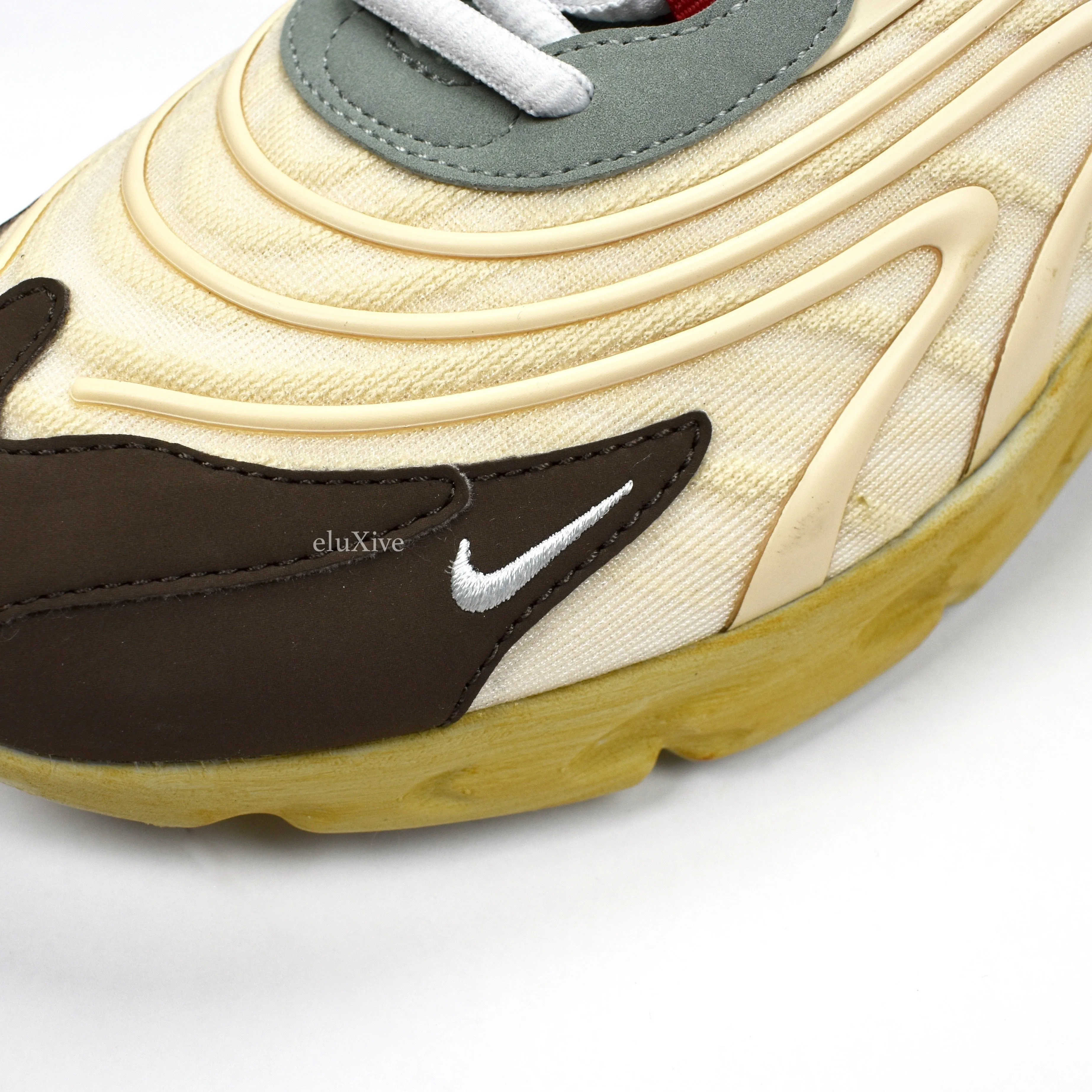 Nike x Travis Scott - Air Max 270 'Cactus Trails'