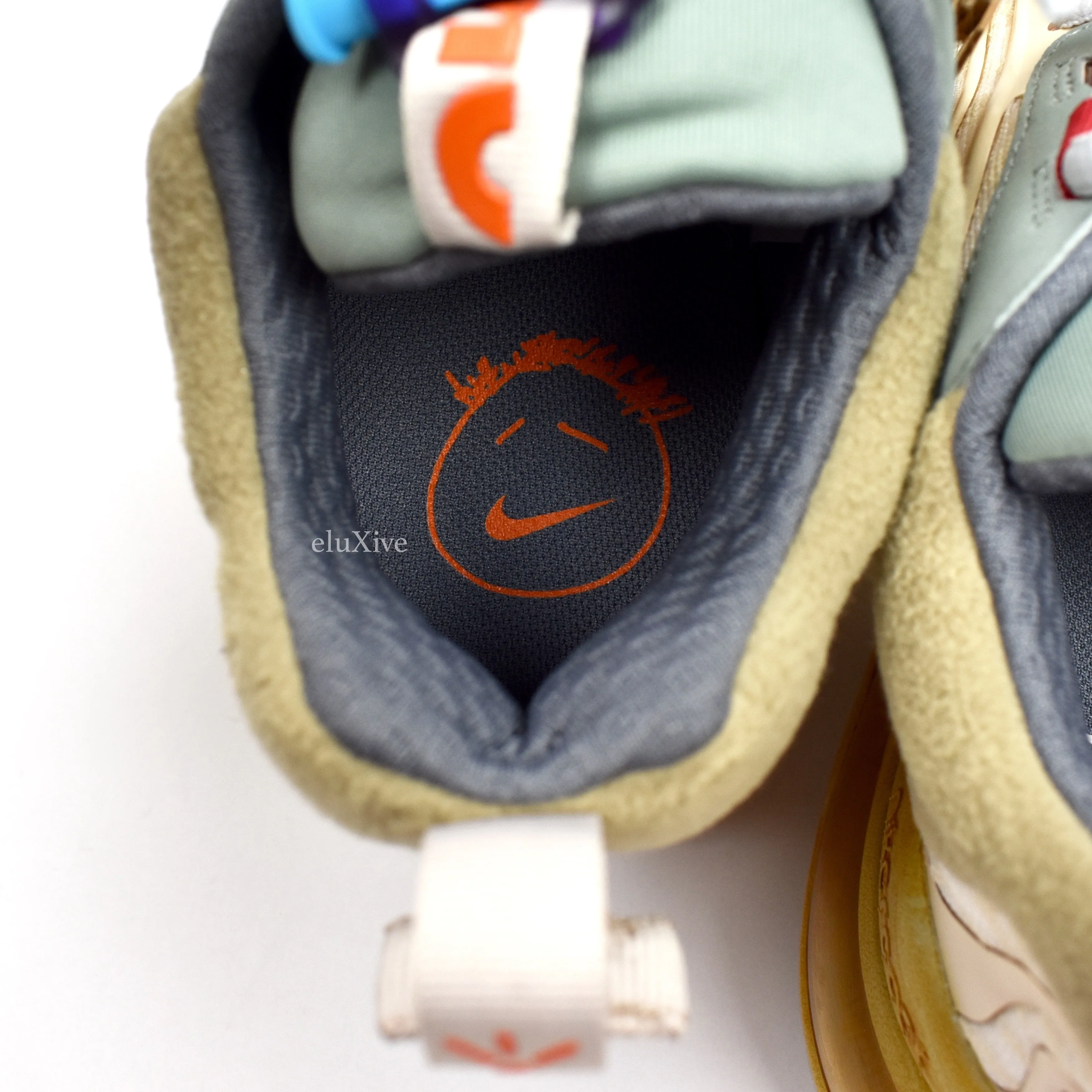 Nike x Travis Scott - Air Max 270 'Cactus Trails'