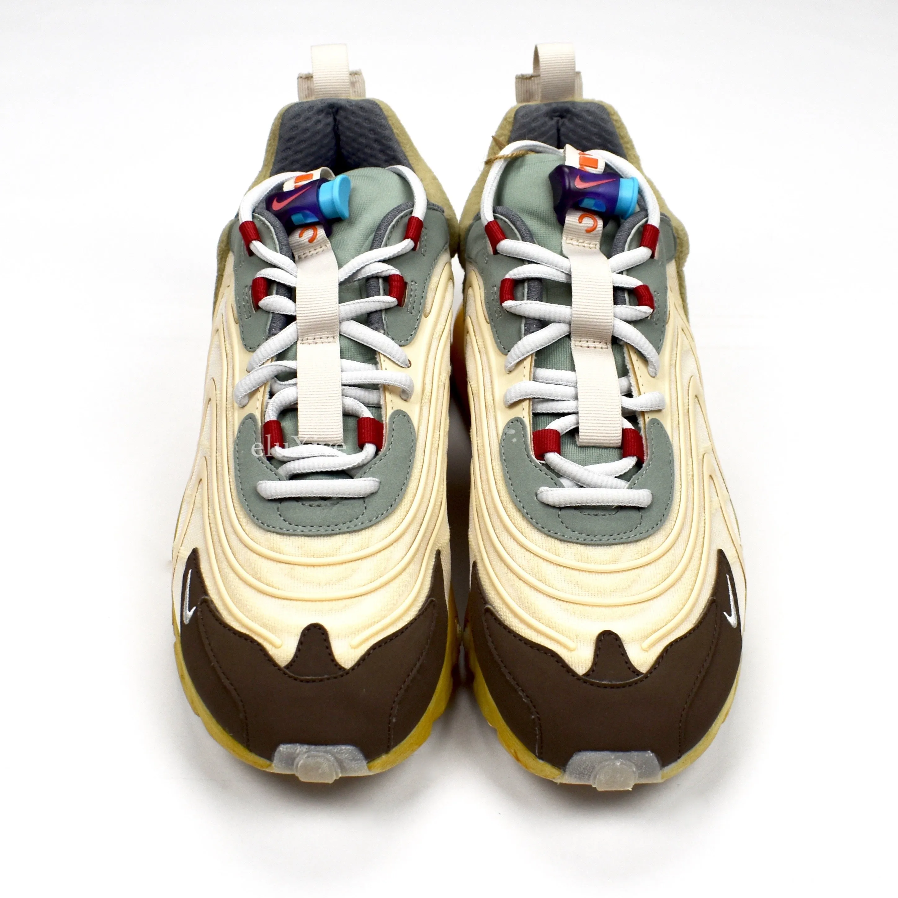 Nike x Travis Scott - Air Max 270 'Cactus Trails'