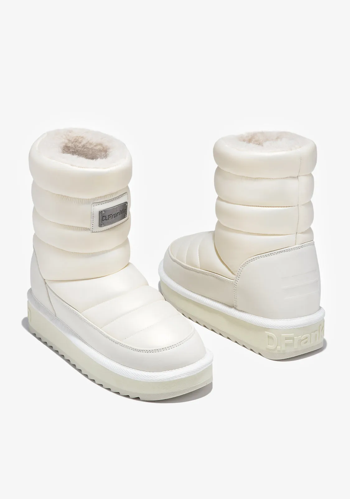 Nordic Nylon Bomb Cream