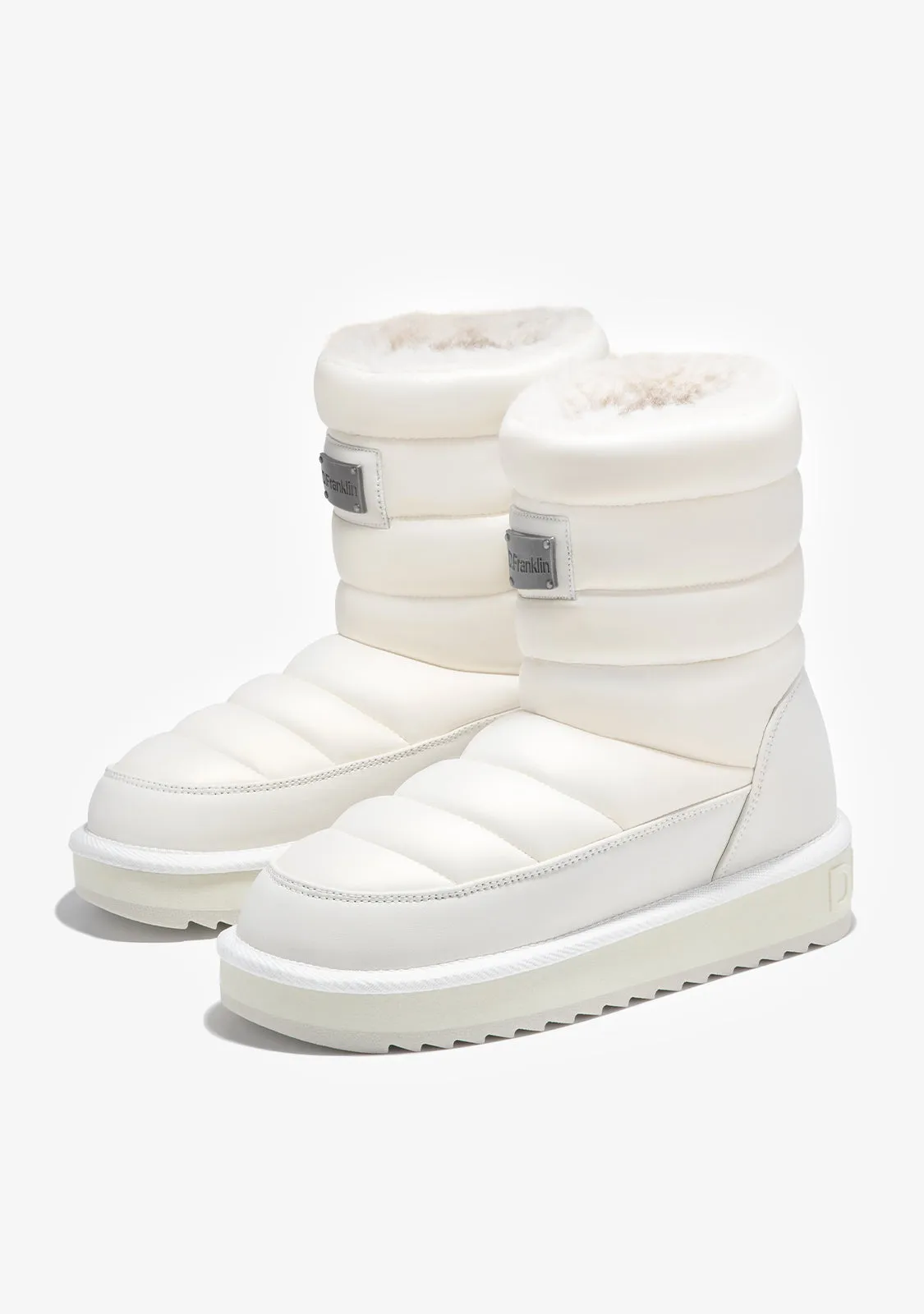Nordic Nylon Bomb Cream