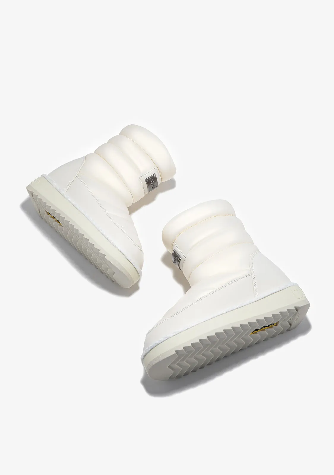 Nordic Nylon Bomb Cream