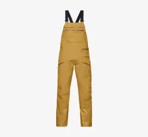 Norrona tamok Gore-Tex Performance Shell Bib - Men's