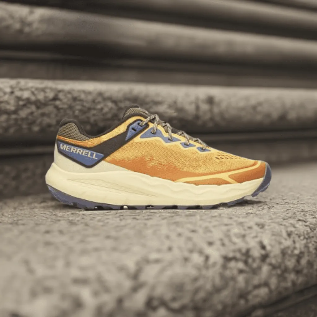 Nova 4 Sneaker