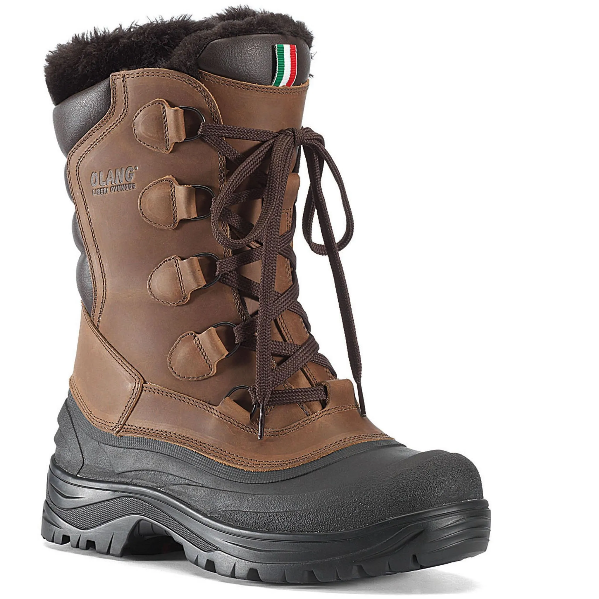 Olang Centauro OC Snow Boots for Men