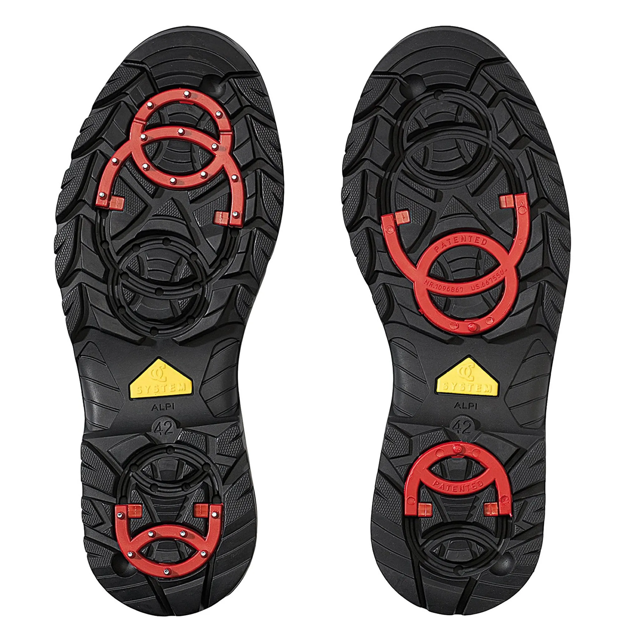 Olang Centauro OC Snow Boots for Men