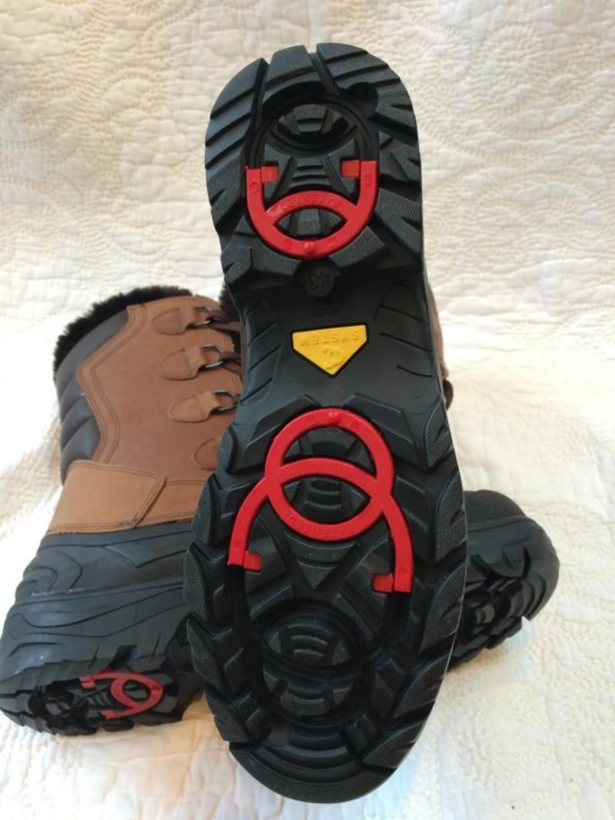 Olang Centauro OC Snow Boots for Men