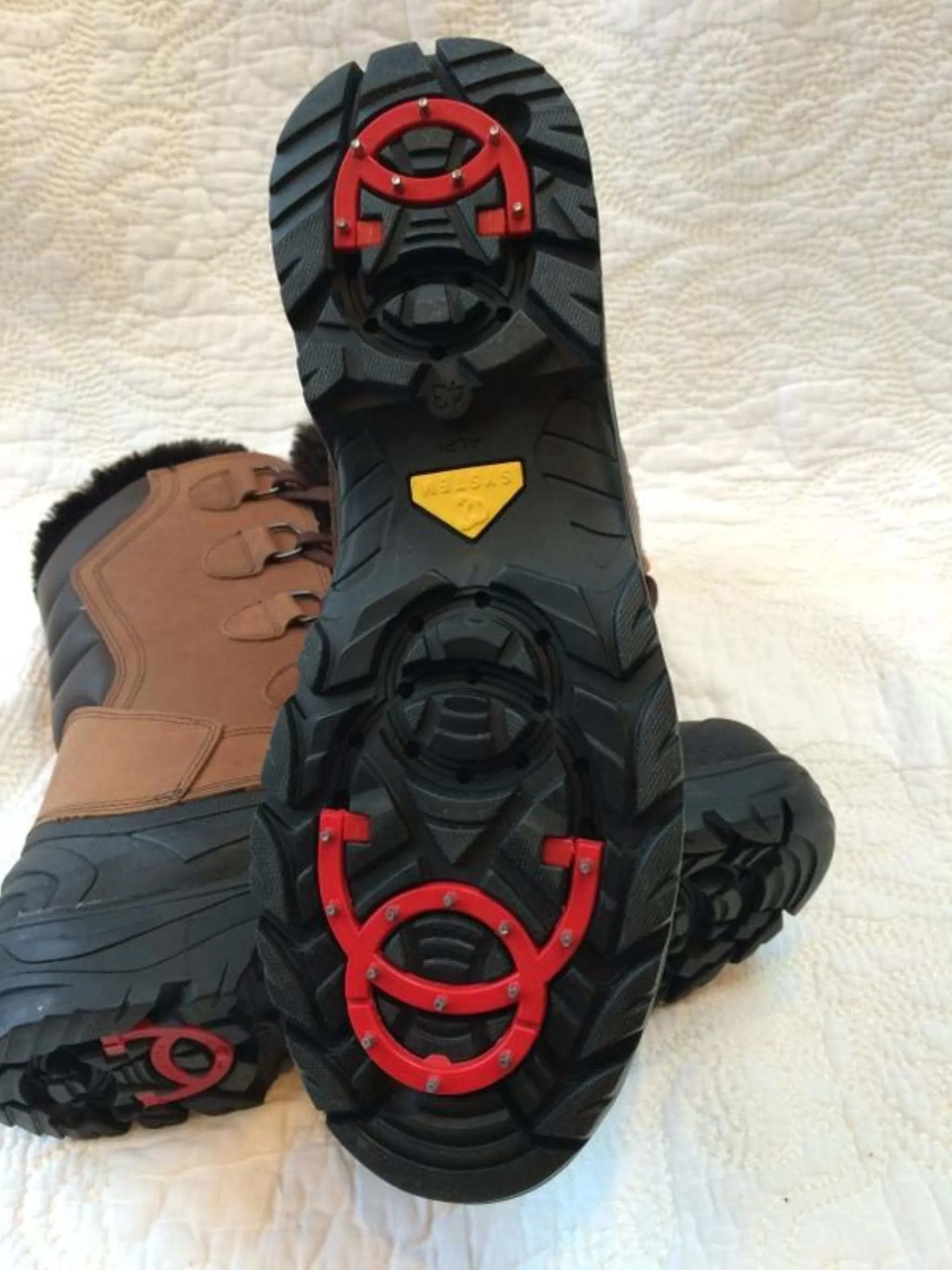 Olang Centauro OC Snow Boots for Men