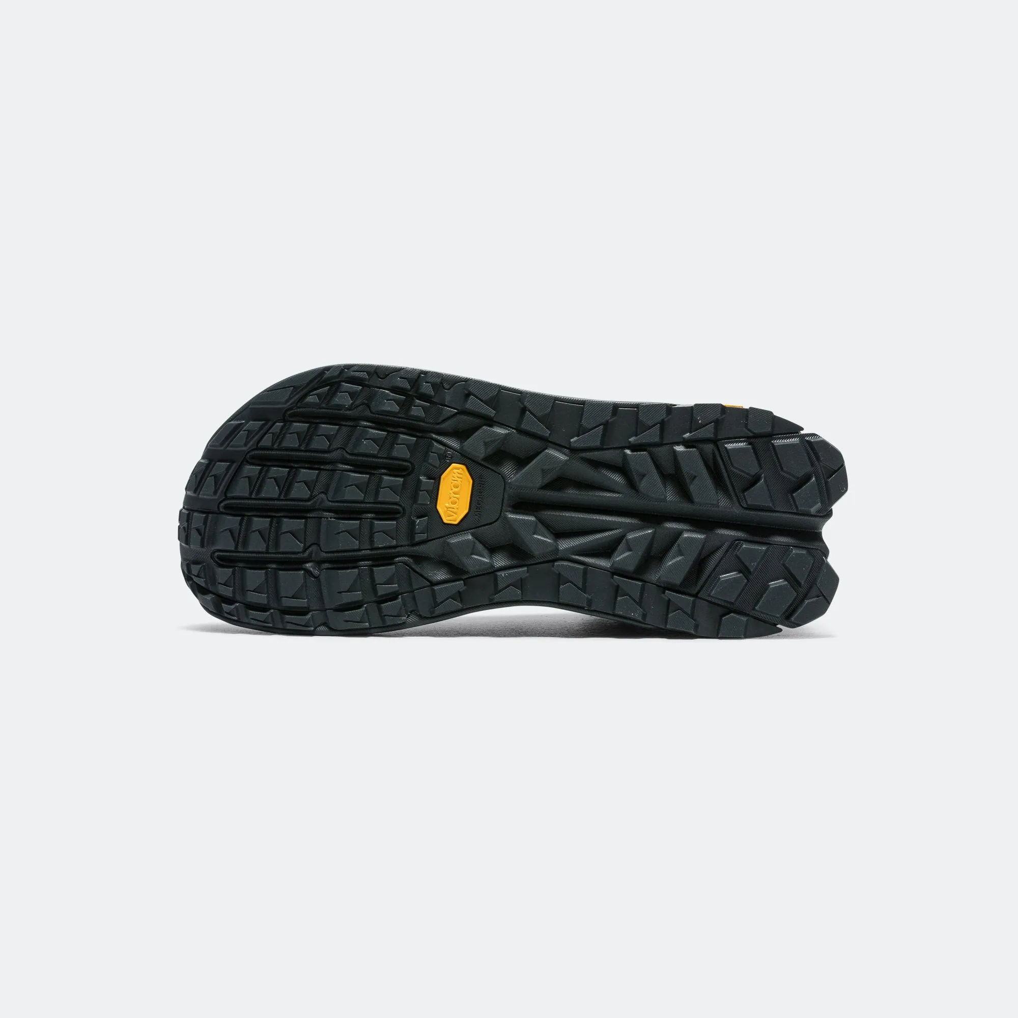 Olympus 6 Hike Mid GTX - Black