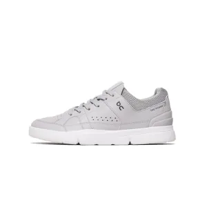 On! Mens The Roger Clubhouse 'Glacier White' Shoes