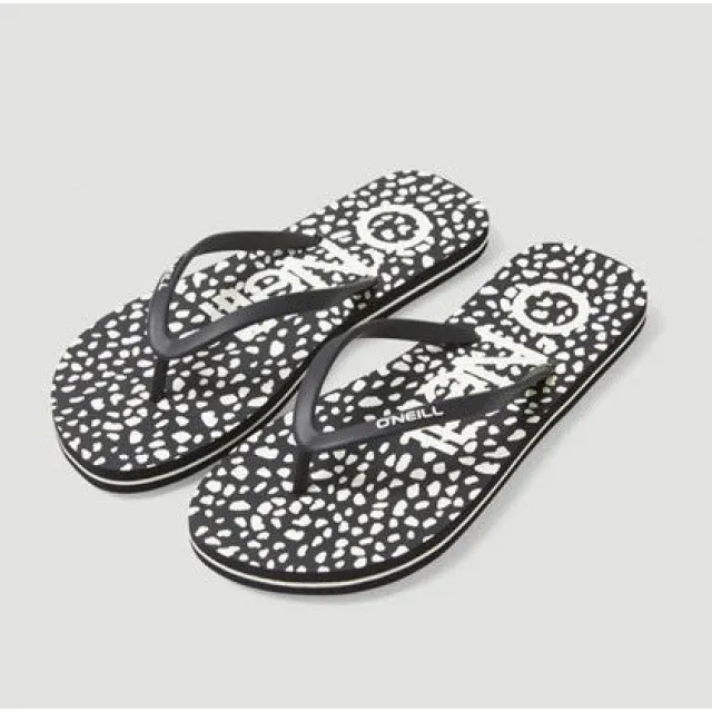 O'Neill Profile graphic sandals