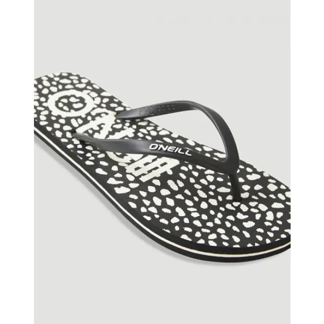 O'Neill Profile graphic sandals