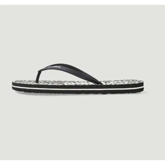 O'Neill Profile graphic sandals