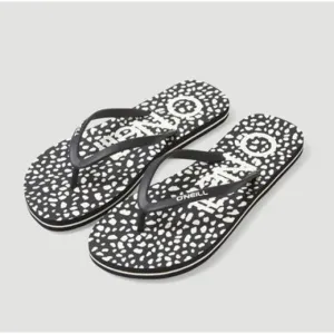 O'Neill Profile graphic sandals