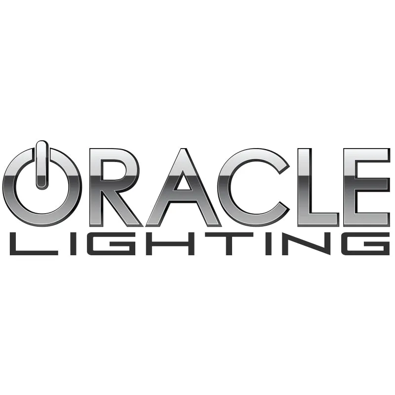 Oracle 2020  Jeep Gladiator JT Flush Mount LED Tail Lights -  Tinted Lens SEE WARRANTY
