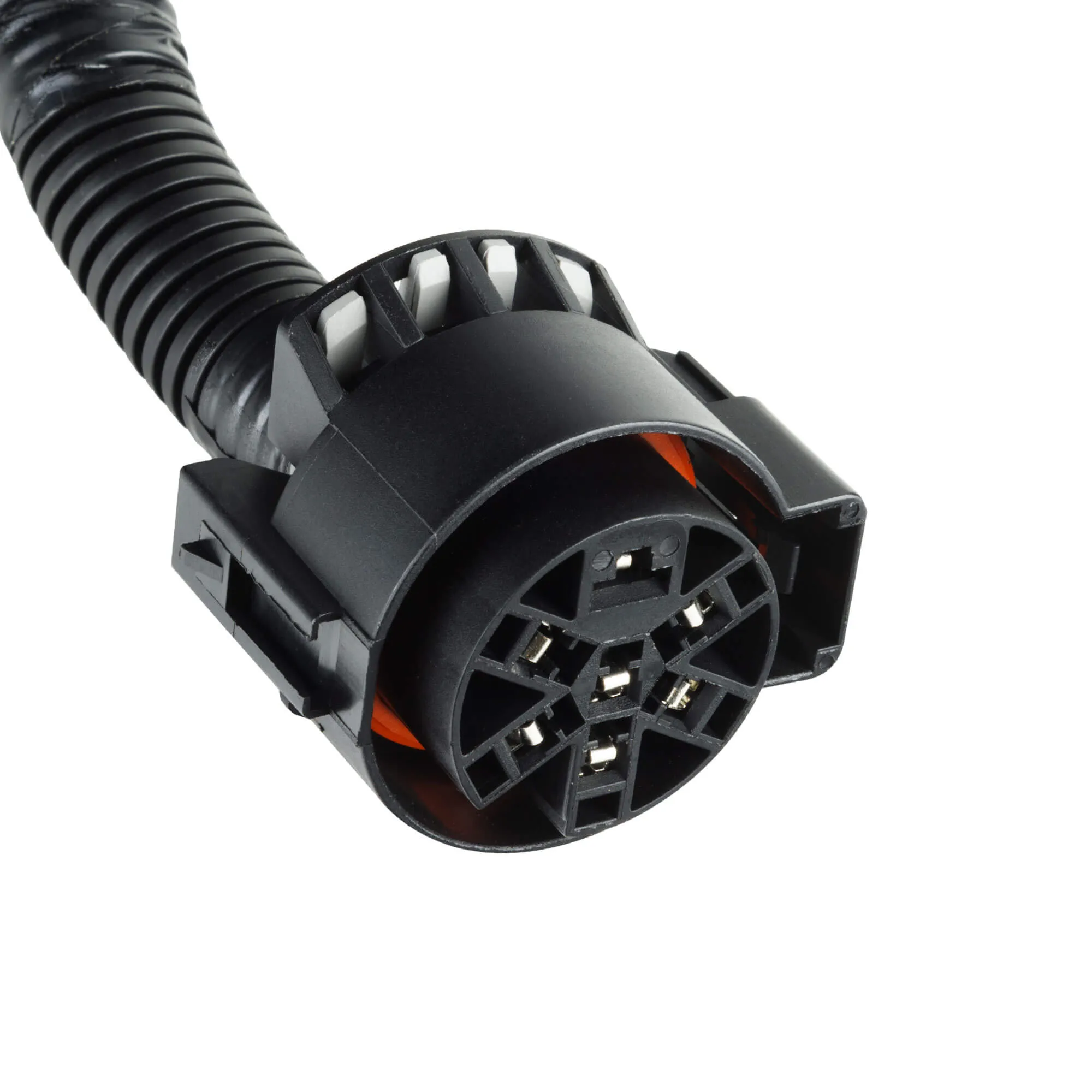 ORACLE Lighting 7 Pin Trailer Wiring T-Harness Adapter Plug