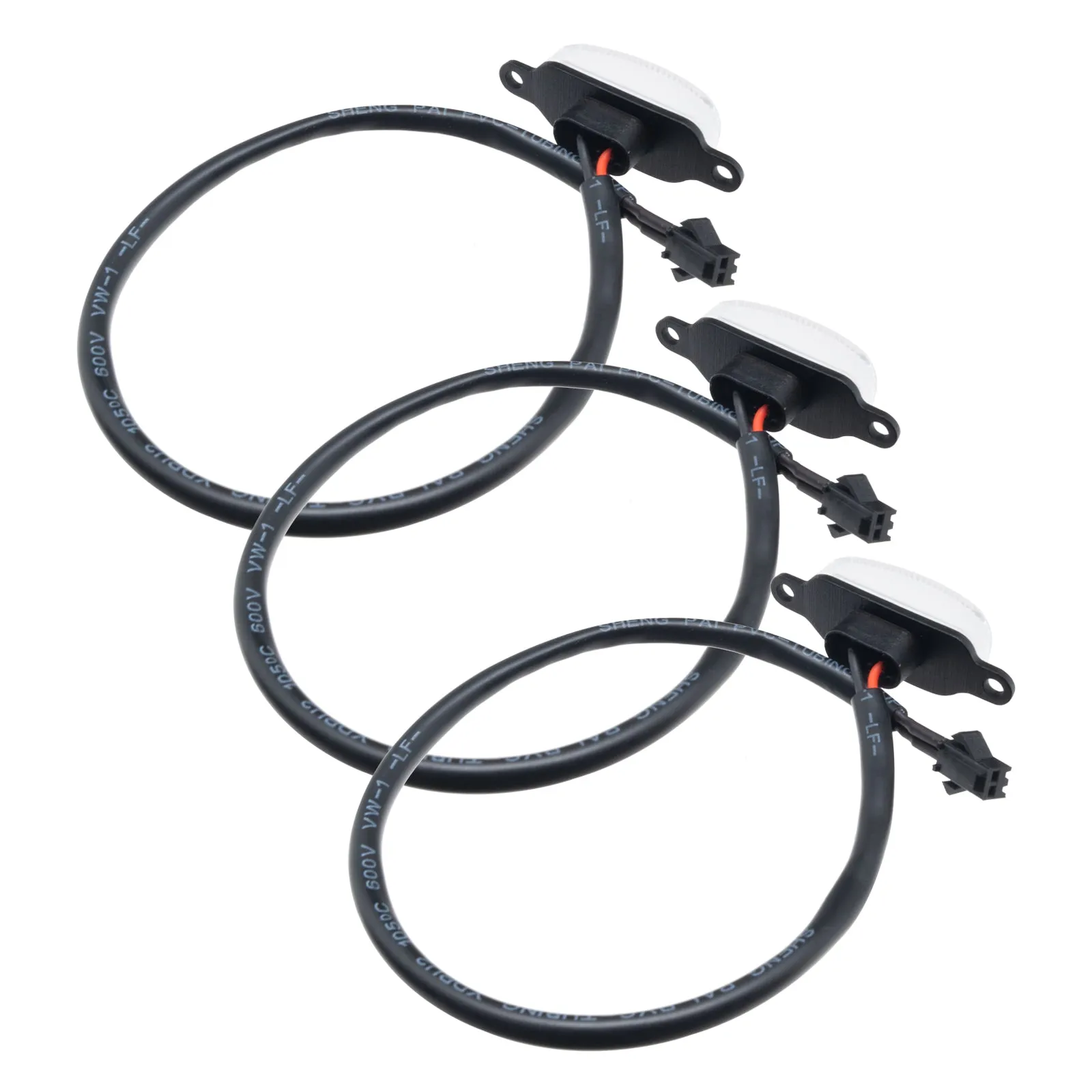 ORACLE Lighting Universal Pre-Runner Style LED Grill Light Kit (New Style)