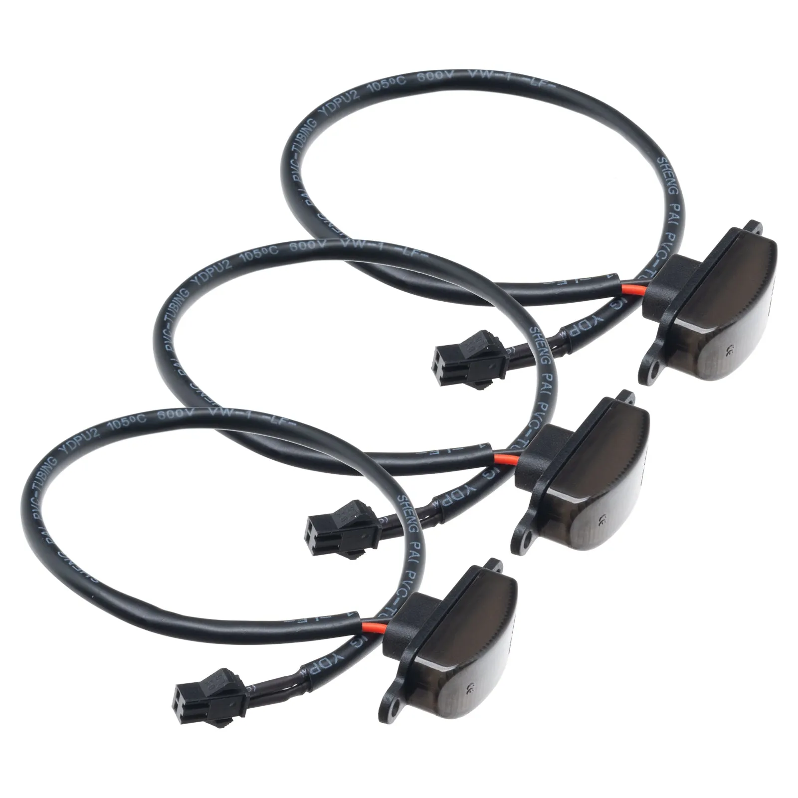 ORACLE Lighting Universal Pre-Runner Style LED Grill Light Kit (New Style)