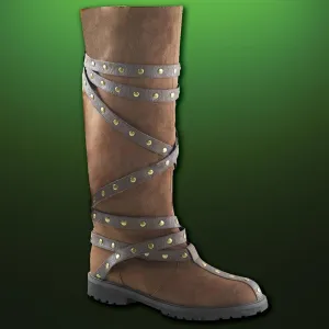 Outlaw Boots