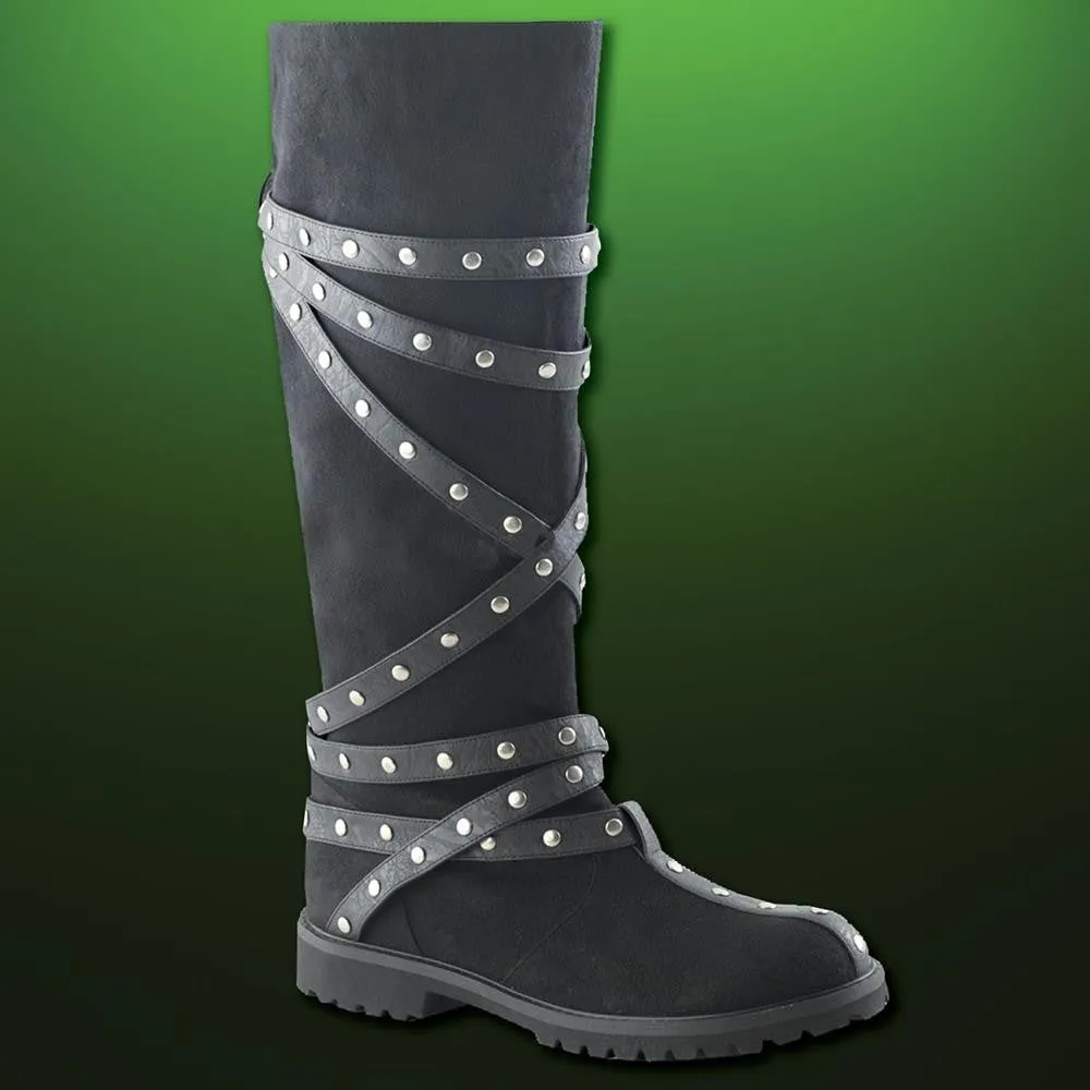 Outlaw Boots