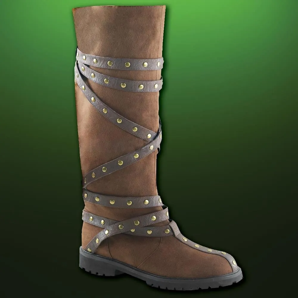 Outlaw Boots