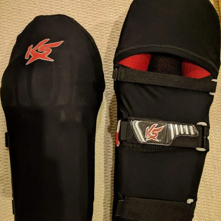 Pad Covers - Clads
