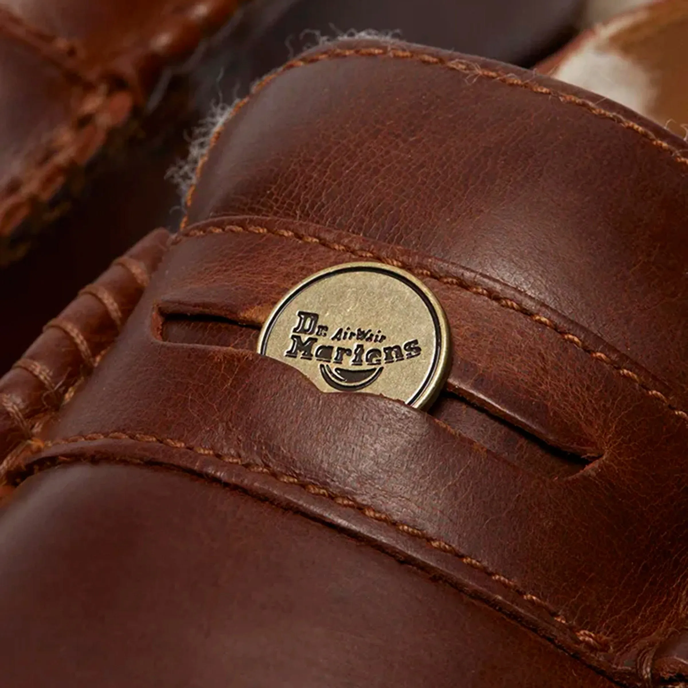 PENTON SLINGBACK LOAFERS