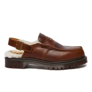 PENTON SLINGBACK LOAFERS