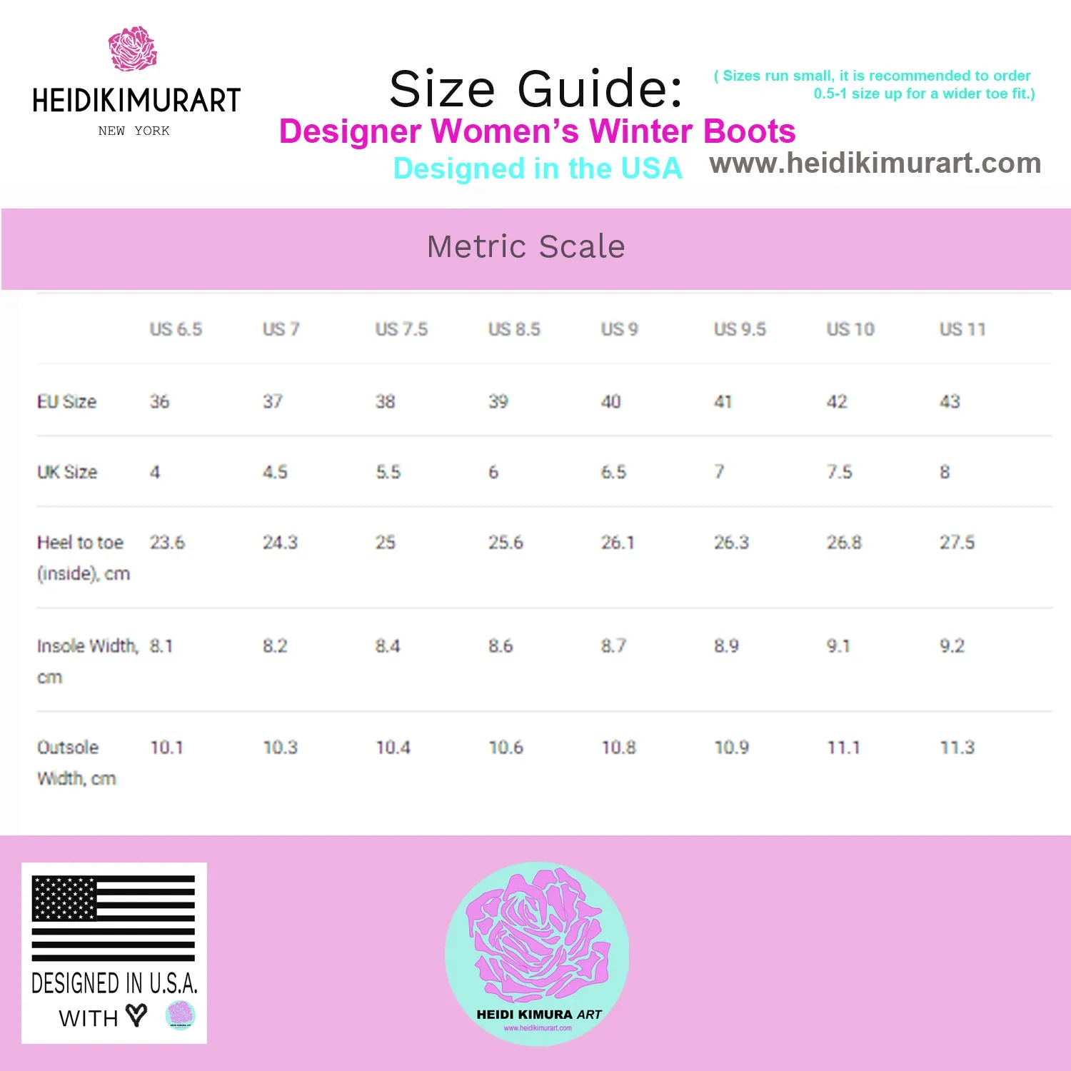Pink Striped Women's Canvas Boots, Best Hot Pink White Stripes Winter Boots For Ladies