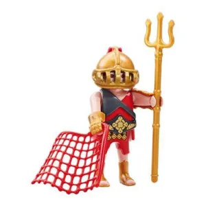Playmobil 6589 Leader of the Gladiators