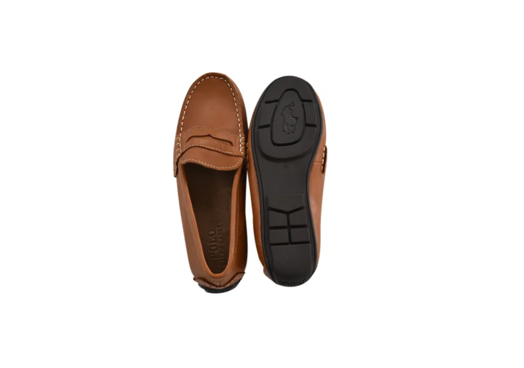Polo Ralph Lauren, Boys Shoes, Size 32