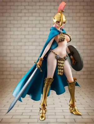 P.O.P. Sailing Again - Gladiator Rebecca (Limited)