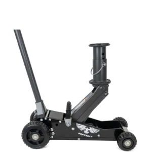 PRO EAGLE 1.5 Ton Big Wheel Off Road Jack - "Talon"