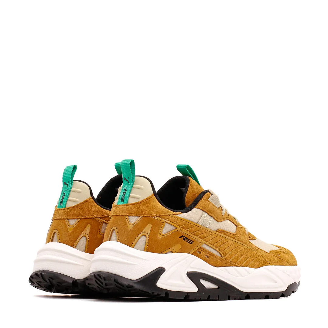 Puma Men RS-TRCK OTDR Granola Desert Tan 390718-01