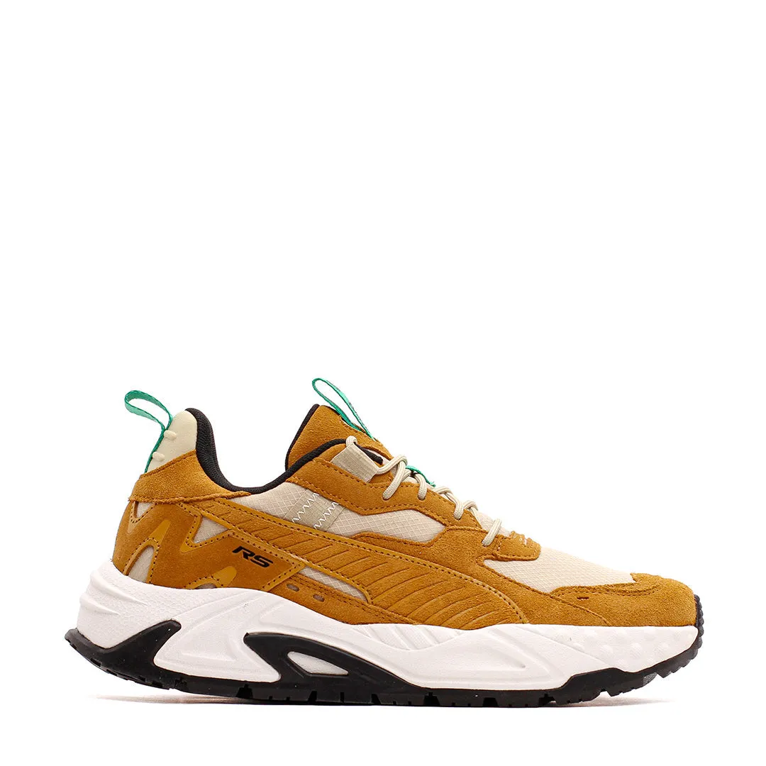 Puma Men RS-TRCK OTDR Granola Desert Tan 390718-01