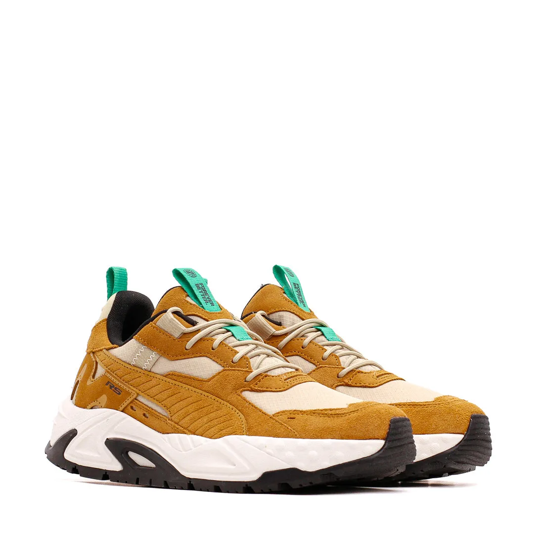 Puma Men RS-TRCK OTDR Granola Desert Tan 390718-01