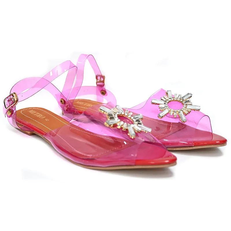 Pumps For Women - Metro-10700663