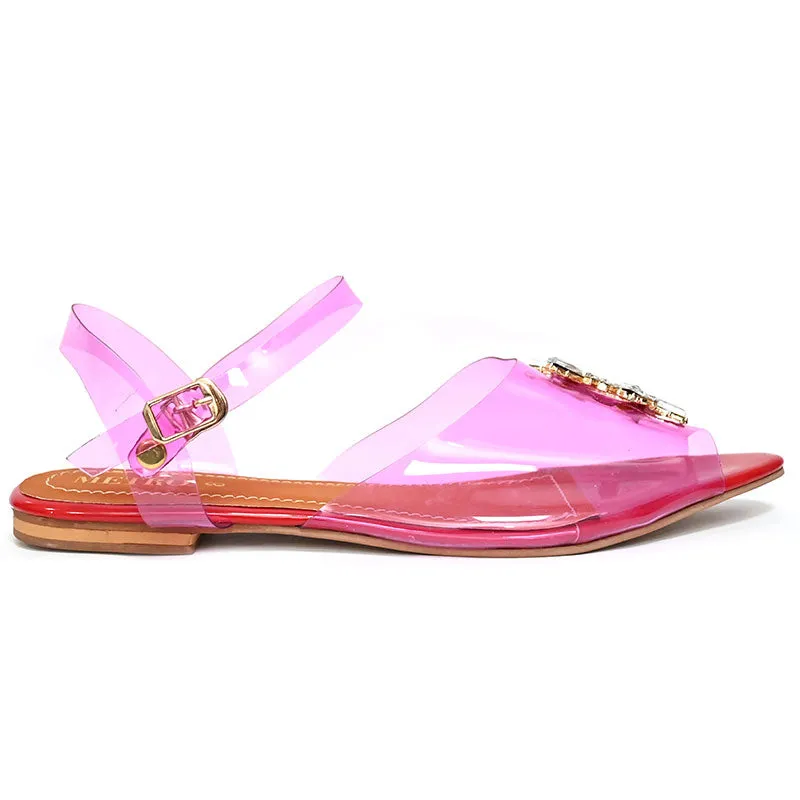 Pumps For Women - Metro-10700663