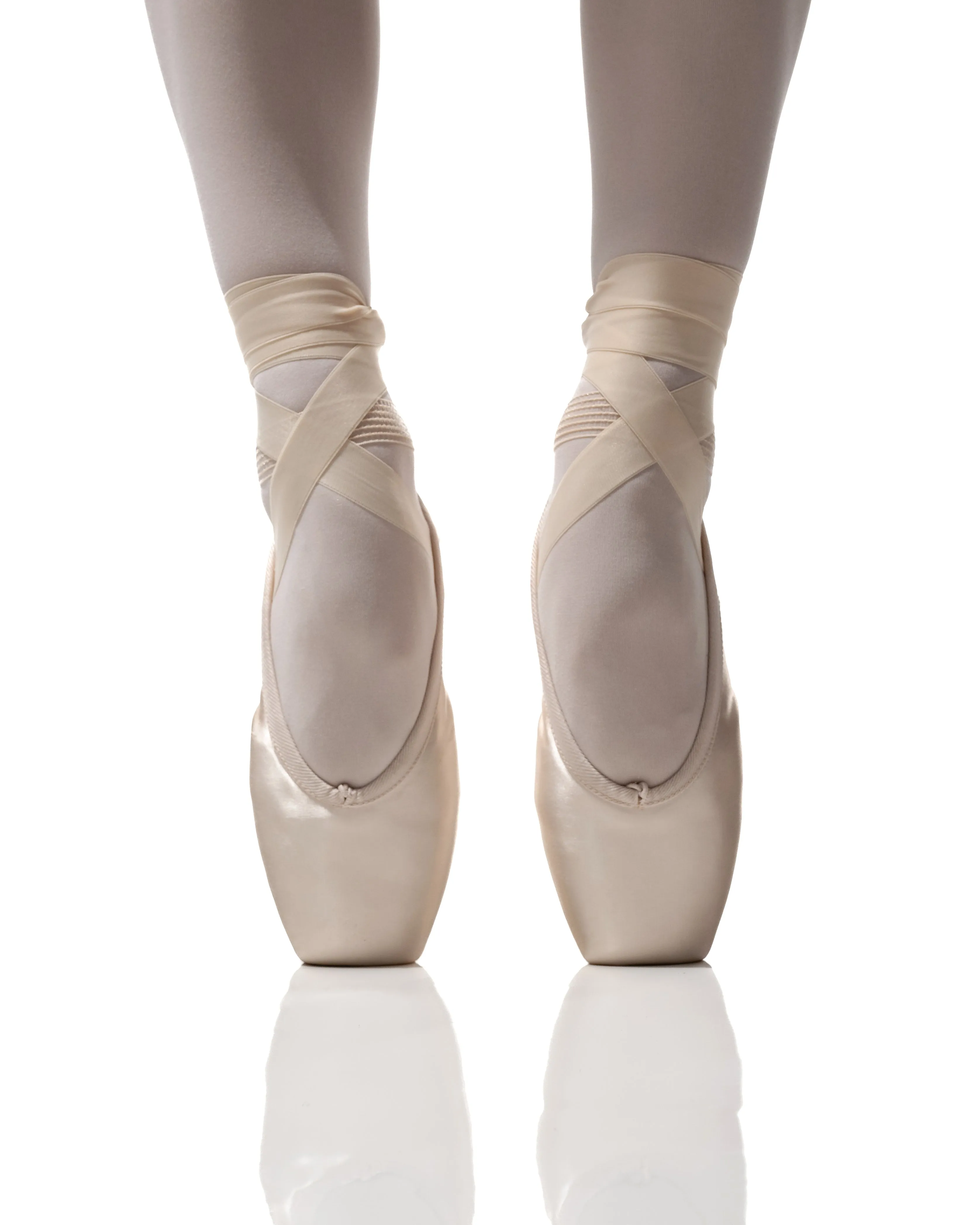 R-Class CL60 Crescenda Pointe Shoe S