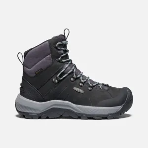 Revel IV Mid Polar Black/Harbor Grey