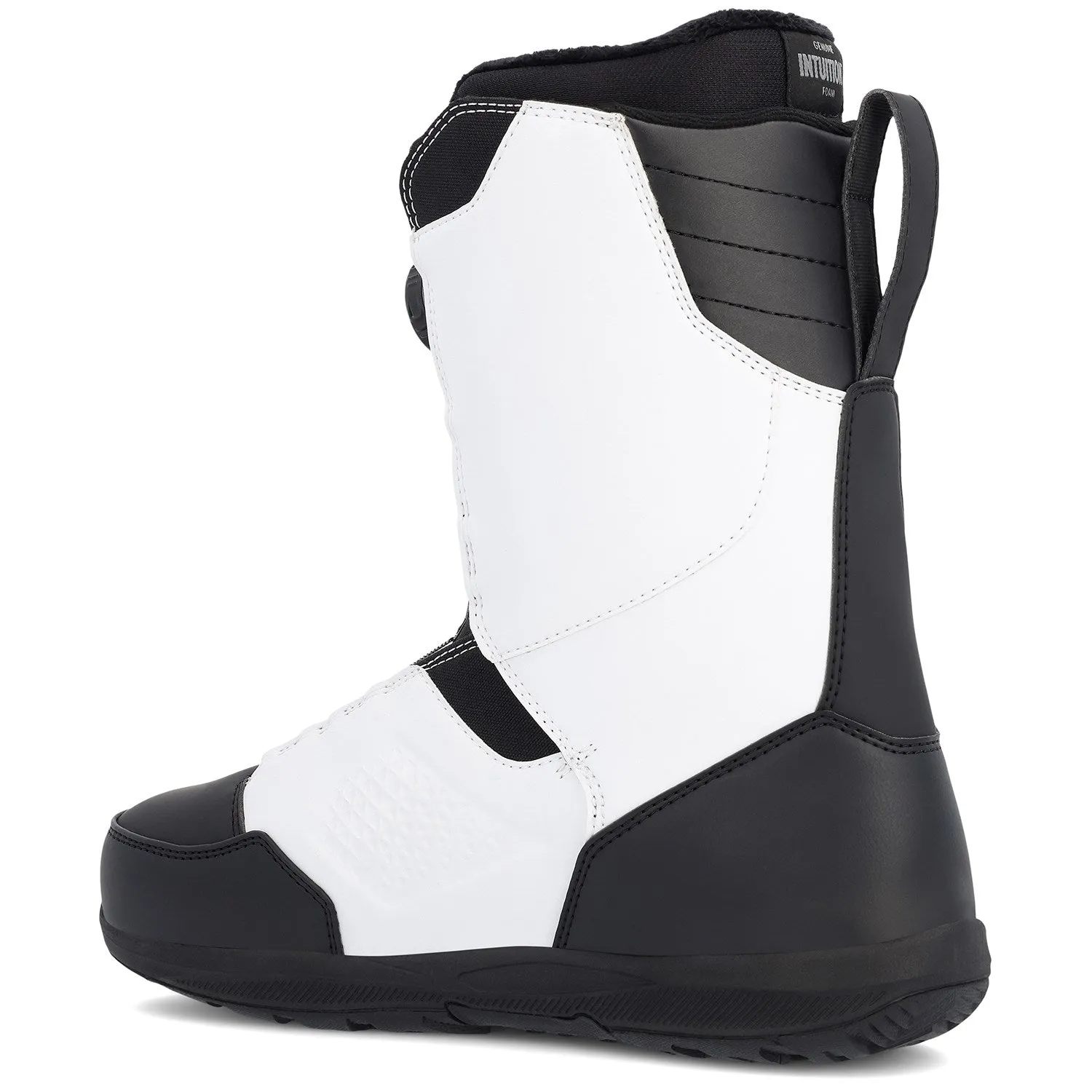 Ride Lasso Men's Snowboard Boots 2023