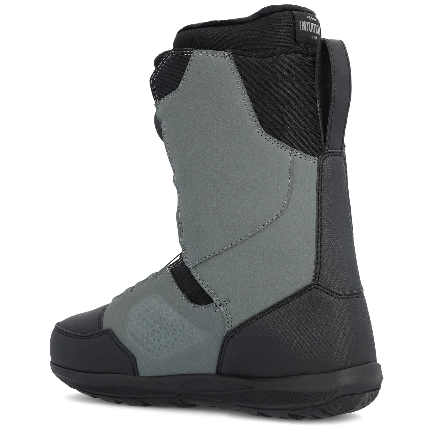 Ride Lasso Men's Snowboard Boots 2023