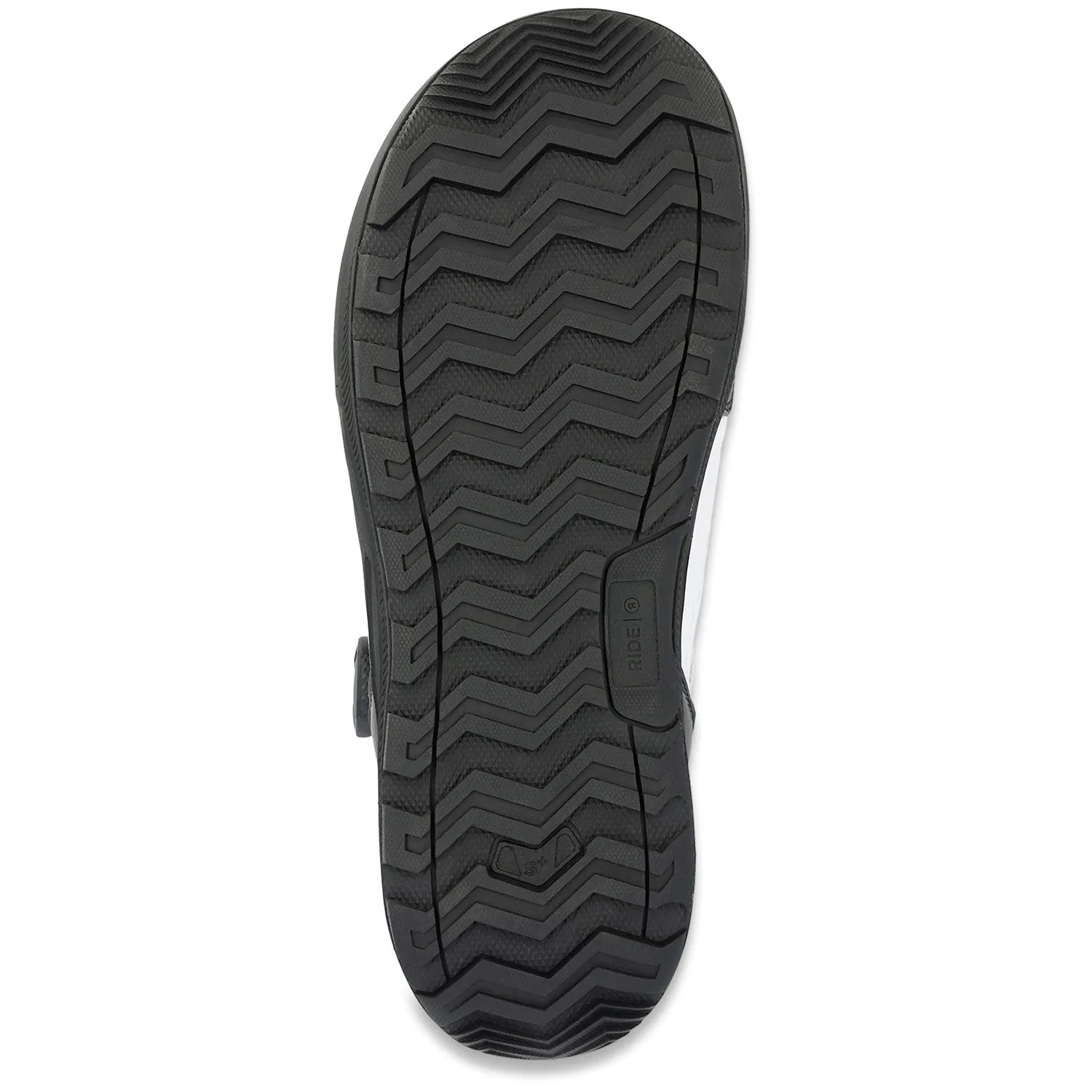 Ride Lasso Men's Snowboard Boots 2023