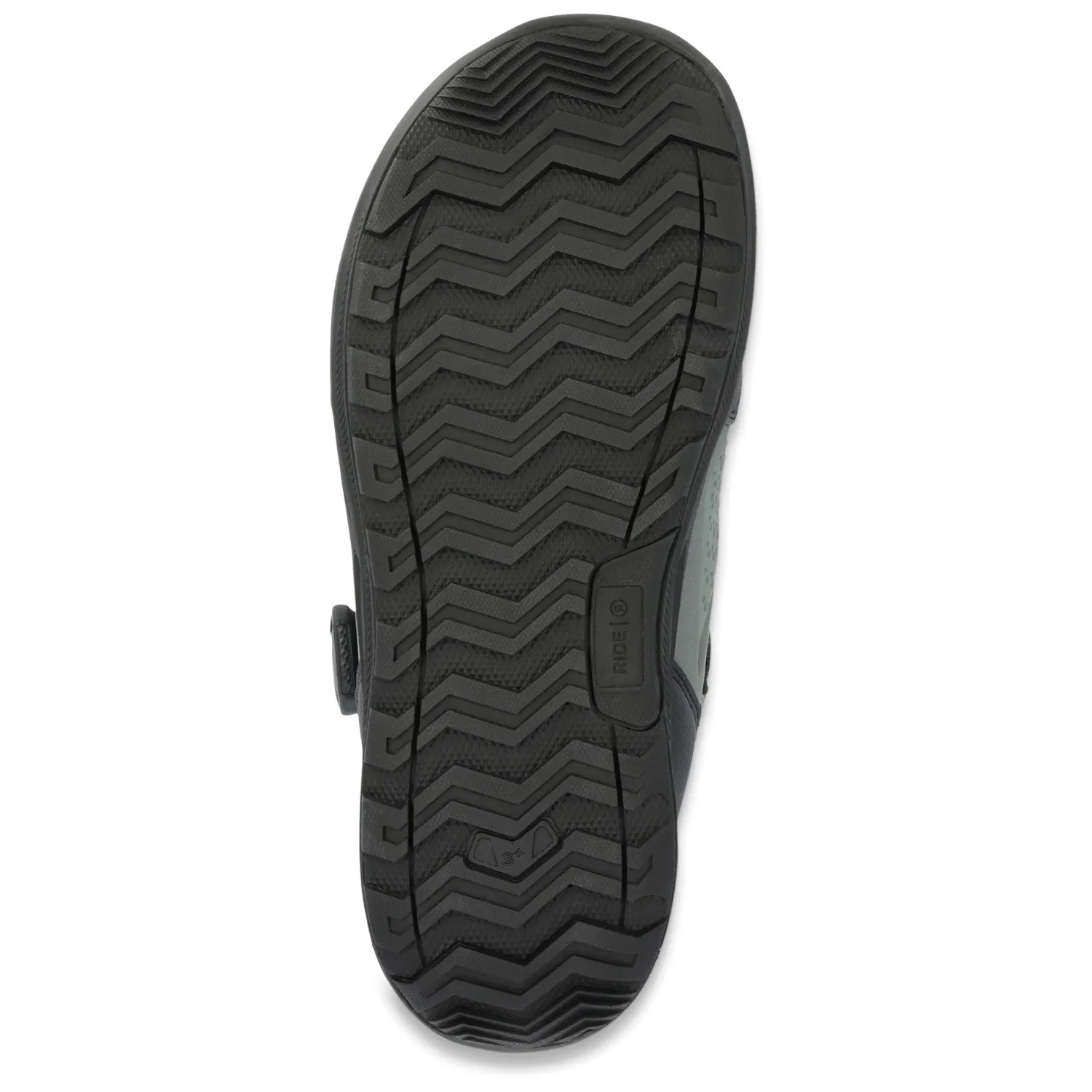 Ride Lasso Men's Snowboard Boots 2023