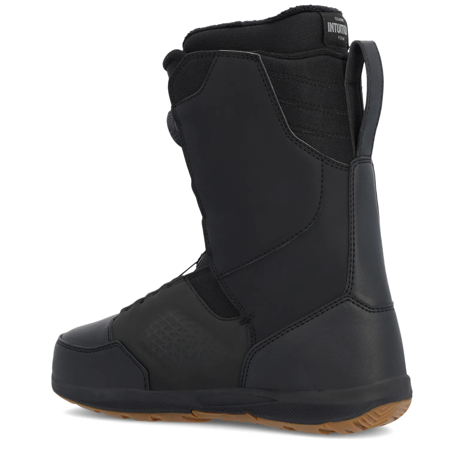 Ride Lasso Men's Snowboard Boots 2023