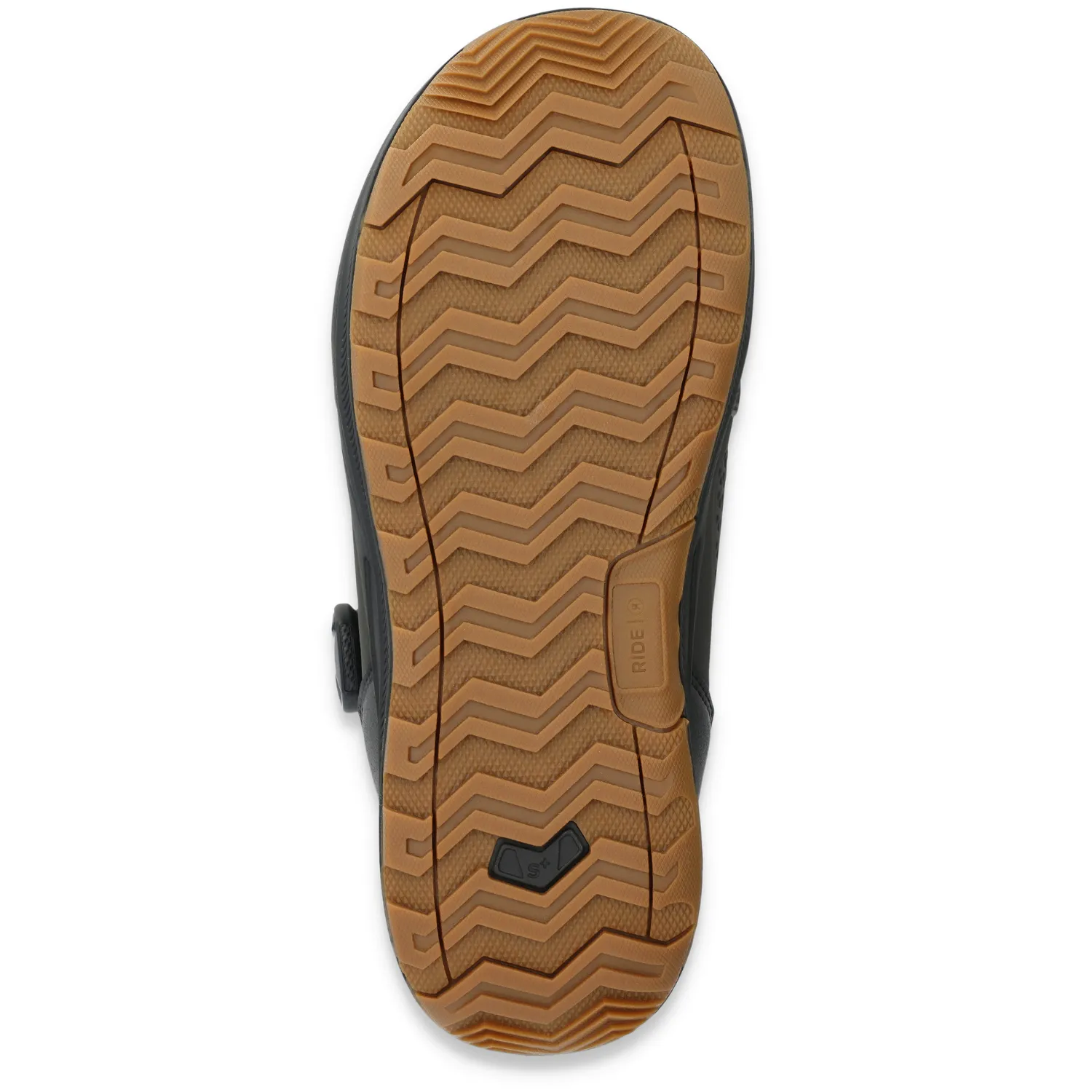 Ride Lasso Men's Snowboard Boots 2023