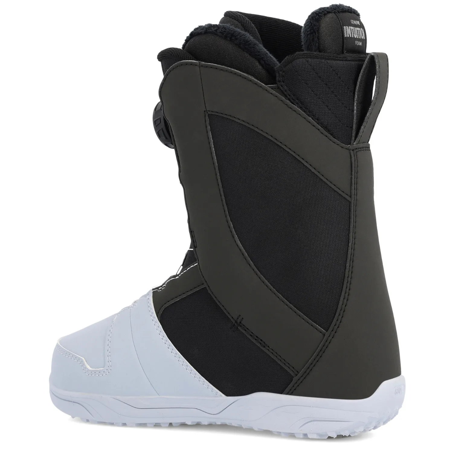 Ride Sage Women's Snowboard Boots 2023